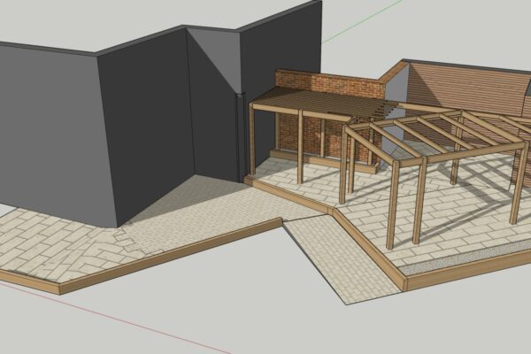 image0 Landscape Design and Build